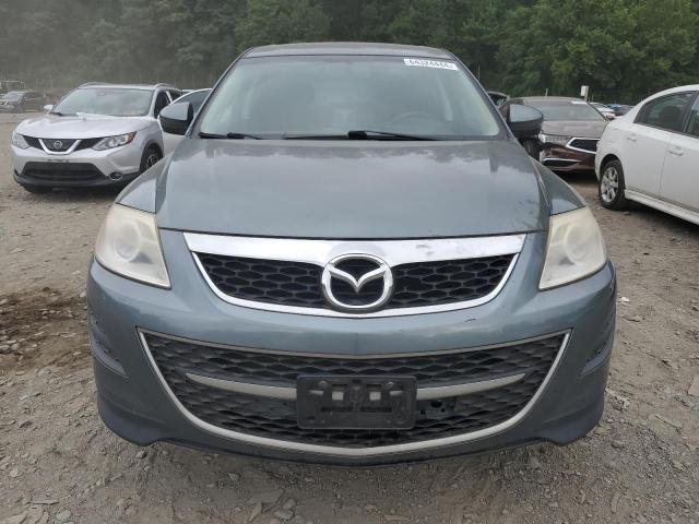 Photo 5 from auction – 2010 MAZDA CX-9 with VIN JM3TB3MV0A0212694