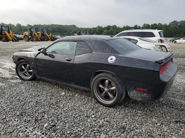 Photo 2 from auction – 2013 DODGE CHALLENGER with VIN 2C3CDYBT7DH567707
