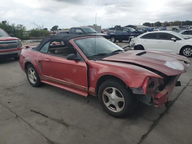 Zdjęcie 4 z aukcji – 2001 FORD MUSTANG z VIN 1FAFP44461F259994