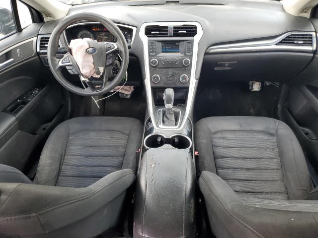 Photo 8 from auction – 2016 FORD FUSION SE with VIN 3FA6P0H7XGR367298