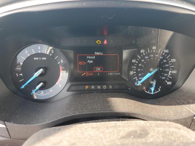 Photo 9 from auction – 2016 FORD FUSION SE with VIN 3FA6P0H78GR263098