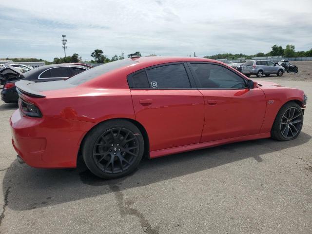 Photo 3 from auction – 2016 DODGE CHARGER R/ with VIN 2C3CDXGJ8GH139344