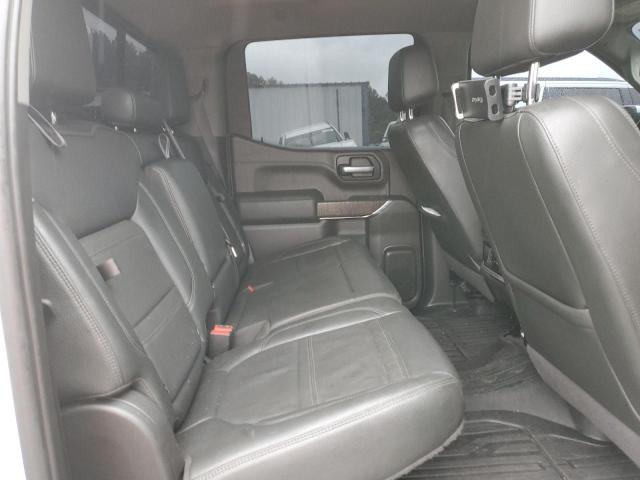 Photo 10 from auction – 2022 GMC SIERRA LIM with VIN 3GTU9FEL4NG206499