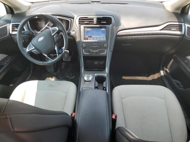 Photo 8 from auction – 2019 FORD FUSION SE with VIN 3FA6P0HD9KR283262