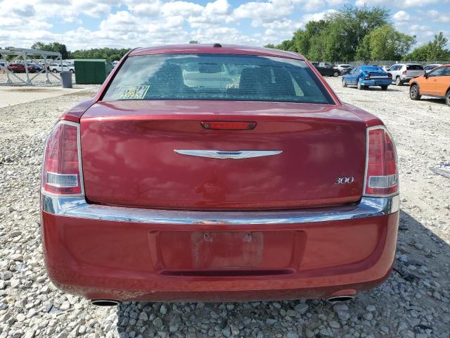 Photo 6 from auction – 2012 CHRYSLER 300 LIMITE with VIN 2C3CCACGXCH279934