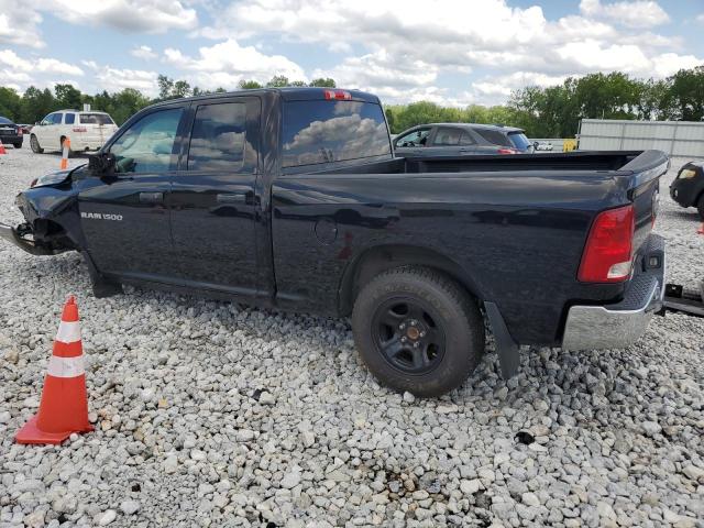 Photo 2 from auction – 2012 DODGE RAM 1500 S with VIN 1C6RD7FP8CS121979