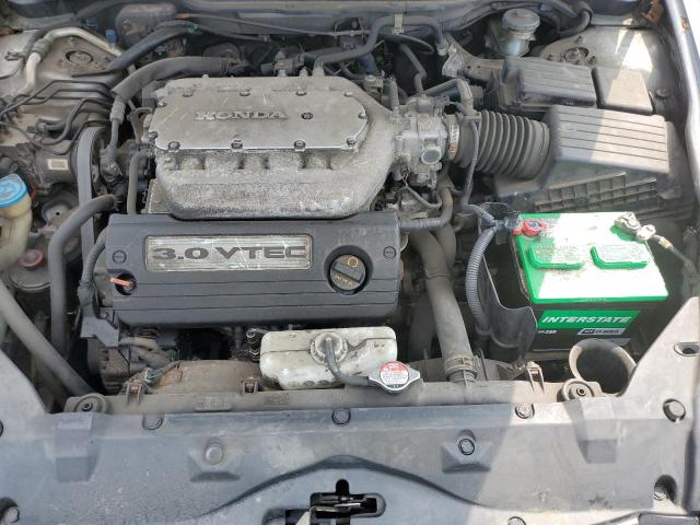 Photo 11 from auction – 2003 HONDA ACCORD EX with VIN 1HGCM66513A074938