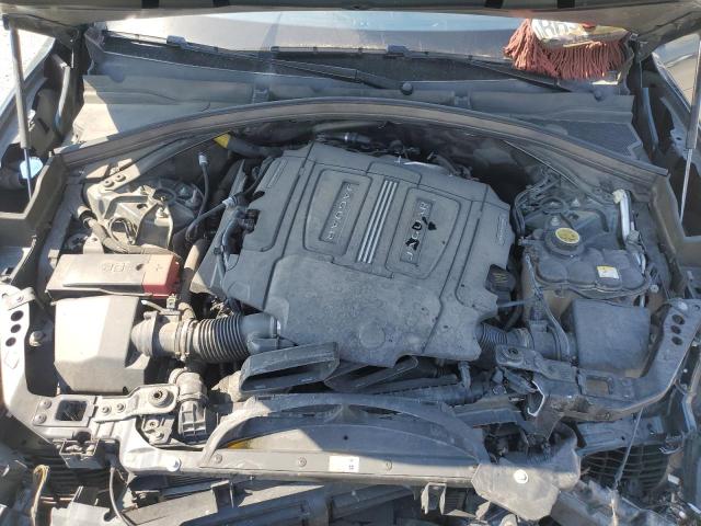 Photo 11 from auction – 2017 JAGUAR F-PACE PRE with VIN SADCJ2BV2HA896438