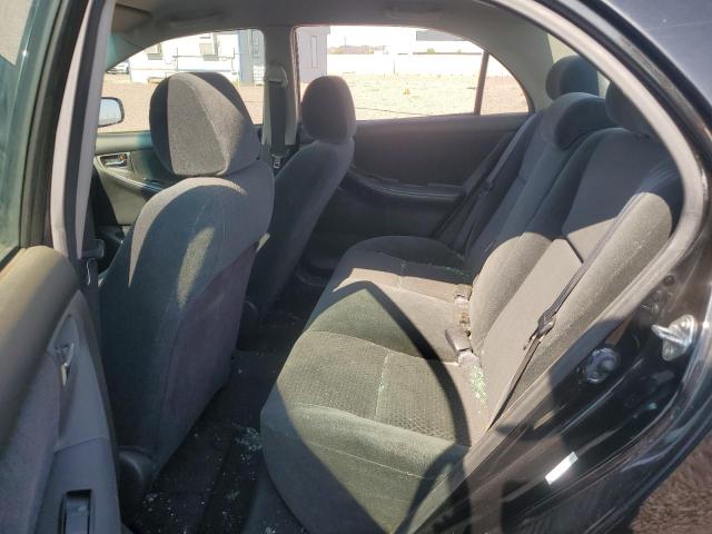 Photo 10 from auction – 2007 TOYOTA COROLLA CE with VIN 1NXBR32E47Z772900