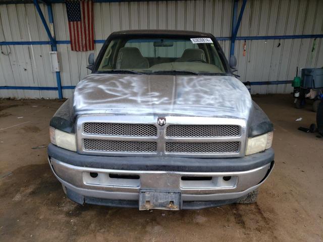 Photo 5 from auction – 2001 DODGE RAM 1500 with VIN 3B7HF13Y11G754613