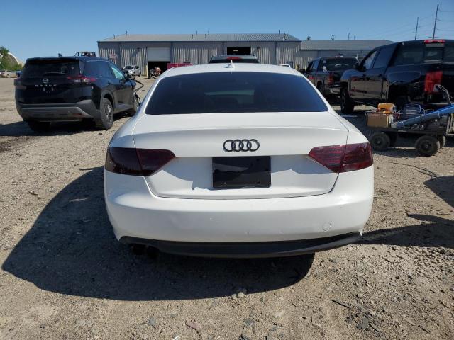 Photo 6 from auction – 2010 AUDI A5 PREMIUM with VIN WAULFAFR3AA016113