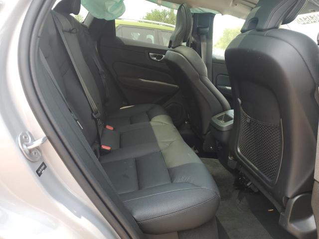 Photo 10 from auction – 2024 VOLVO XC60 PLUS with VIN YV4L12RL1R1889463