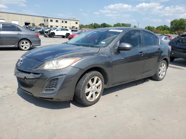 MAZDA 3 I 2011 with VIN JM1BL1VF7B1357031 - Photo from auction