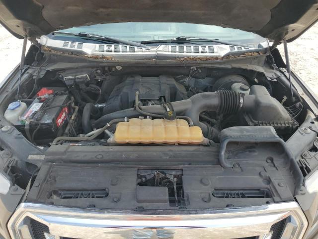 Photo 11 from auction – 2016 FORD F150 SUPER with VIN 1FTEW1CP1GKD09509