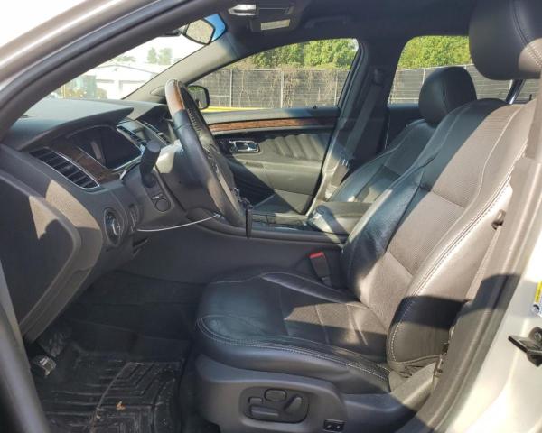Photo 7 from auction – 2014 FORD TAURUS with VIN 1FAHP2F88EG104263