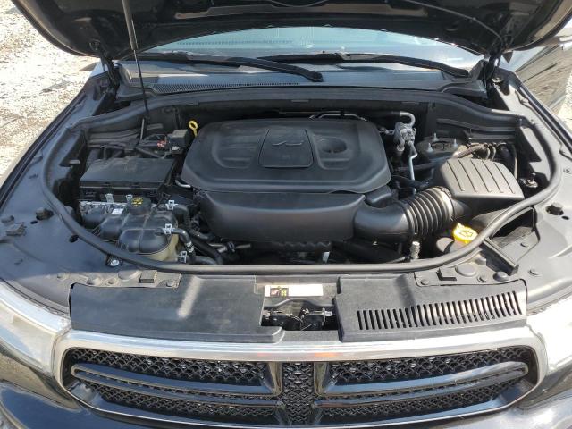 Photo 12 from auction – 2017 DODGE DURANGO CI with VIN 1C4RDHEG0HC906322