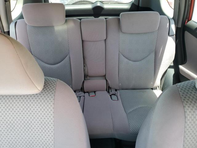 Photo 10 from auction – 2008 TOYOTA RAV4 with VIN JTMZD33V586055573