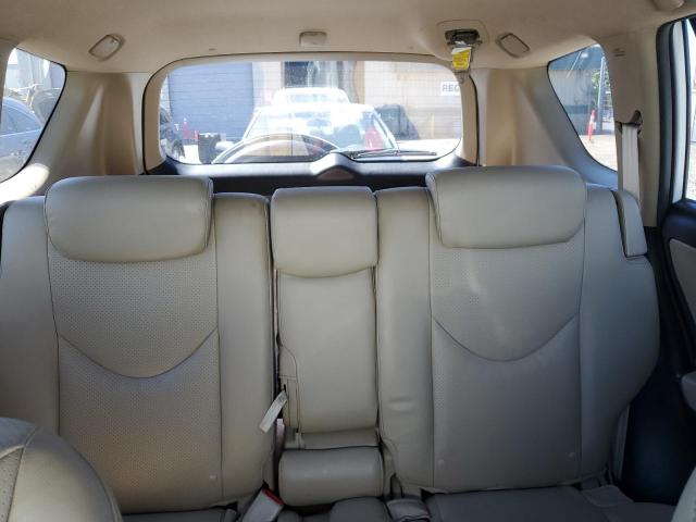 Photo 10 from auction – 2009 TOYOTA RAV4 LIMIT with VIN 2T3BK31V59W013429