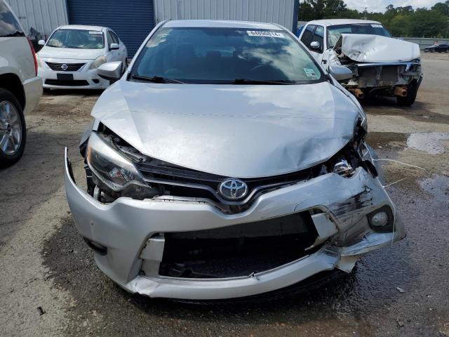 Photo 5 from auction – 2016 TOYOTA COROLLA L with VIN 5YFBURHE7GP501498