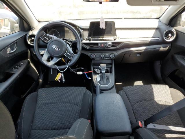 Photo 8 from auction – 2021 KIA FORTE FE with VIN 3KPF24AD8ME324937