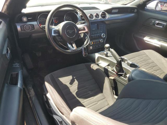 Photo 8 from auction – 2015 FORD MUSTANG with VIN 1FA6P8TH5F5368200