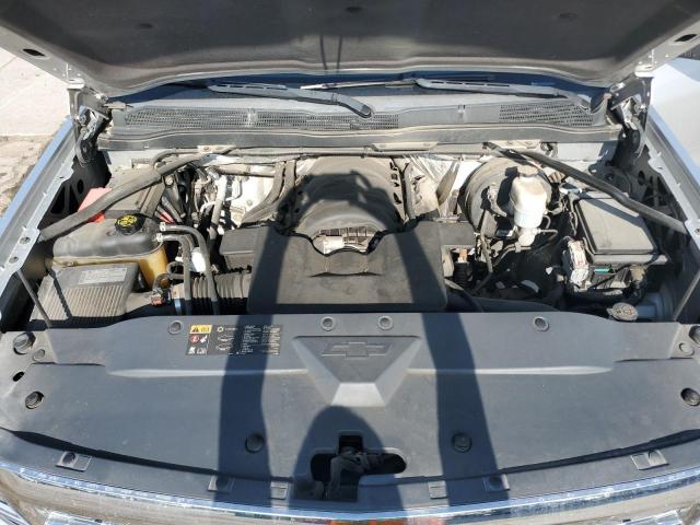 Photo 11 from auction – 2014 CHEVROLET SILVERADO with VIN 1GCUKREC4EF195172