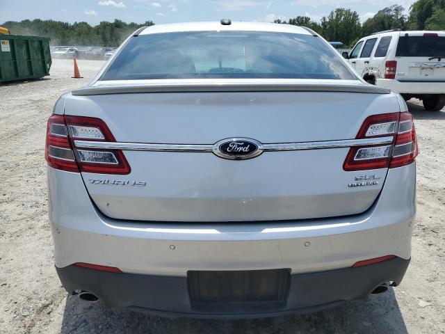 Photo 6 from auction – 2014 FORD TAURUS SEL with VIN 1FAHP2E8XEG120952