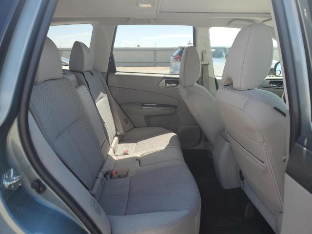 Photo 10 from auction – 2012 SUBARU FORESTER 2 with VIN JF2SHBDC9CH451534