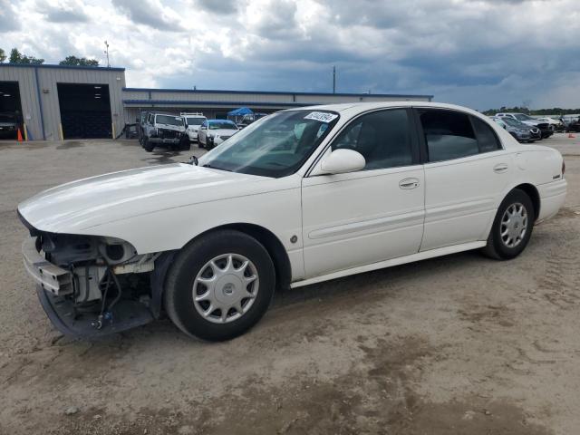 BUICK LESABRE CU 2002 with VIN 1G4HP54K624136101 - Photo from auction