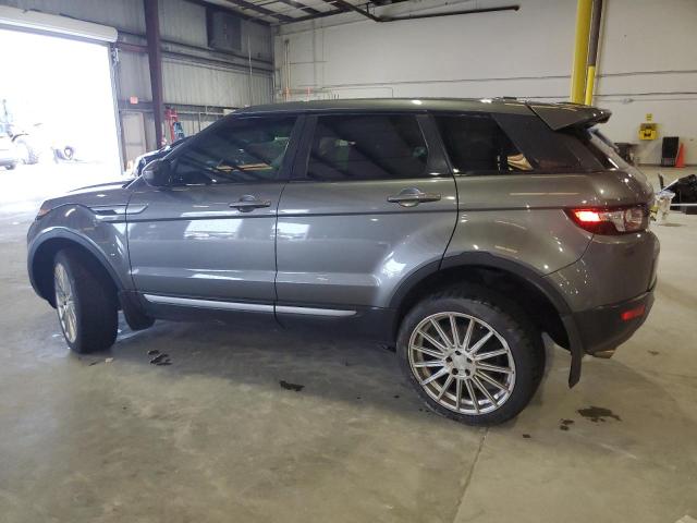 Photo 2 from auction – 2015 LAND ROVER RANGE ROVE with VIN SALVN2BG0FH013265