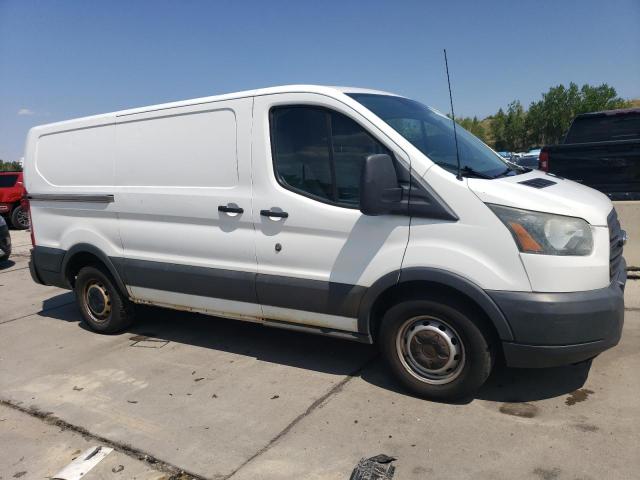 Photo 4 from auction – 2015 FORD TRANSIT T- with VIN 1FTNE1YM2FKB31139