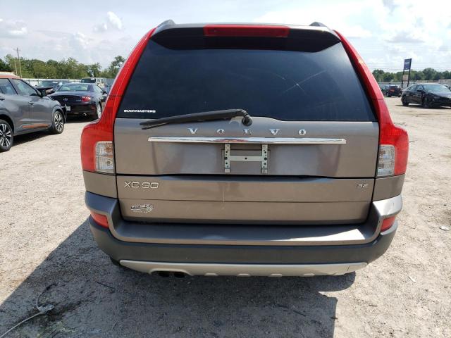 Photo 6 from auction – 2009 VOLVO XC90 3.2 with VIN YV4CY982191495300
