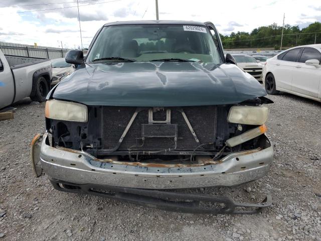 Photo 5 from auction – 2004 GMC YUKON with VIN 1GKEK13Z14J103450