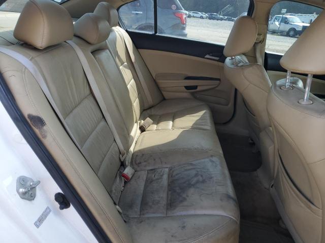 Photo 10 from auction – 2011 HONDA ACCORD SE with VIN 1HGCP2F63BA155687
