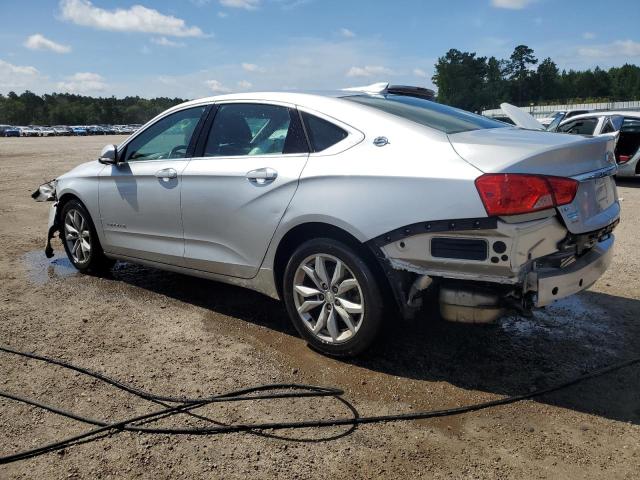 Photo 2 from auction – 2016 CHEVROLET IMPALA LT with VIN 2G1115S37G9169236