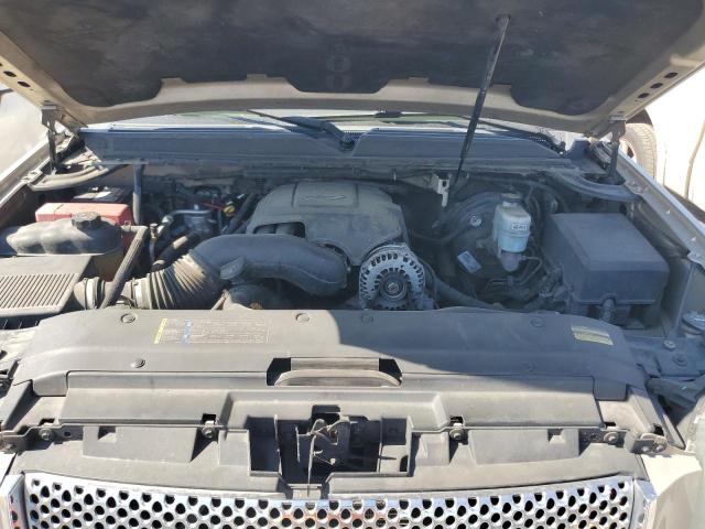 Photo 12 from auction – 2007 GMC YUKON DENA with VIN 1GKFK63807J212012