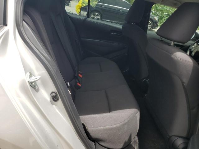 Photo 10 from auction – 2023 TOYOTA COROLLA LE with VIN 5YFB4MDE6PP015550