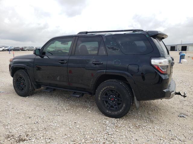 Photo 2 from auction – 2019 TOYOTA 4RUNNER SR with VIN JTEBU5JR1K5695243
