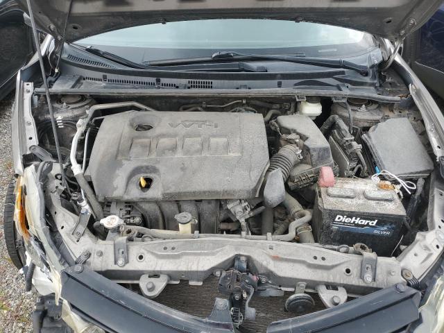 Photo 11 from auction – 2018 TOYOTA COROLLA L with VIN 5YFBURHE2JP846431