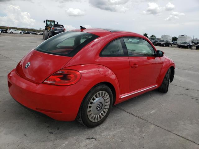 Photo 3 from auction – 2014 VOLKSWAGEN BEETLE with VIN 3VWJX7AT4EM629604