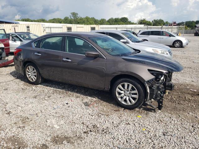 Photo 4 from auction – 2017 NISSAN ALTIMA 2.5 with VIN 1N4AL3AP1HN327486