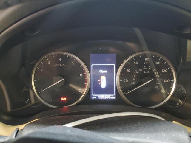 Photo 9 from auction – 2015 LEXUS NX 200T with VIN JTJBARBZXF2011913