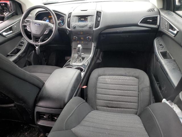 Фото 8 с аукциона – 2017 FORD EDGE SE с VIN 2FMPK3G91HBC32501
