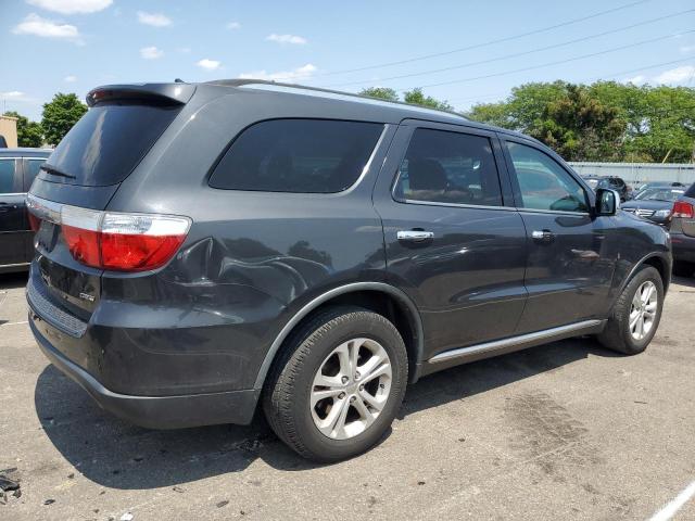 Photo 3 from auction – 2011 DODGE DURANGO CR with VIN 1D4RD4GG7BC667030