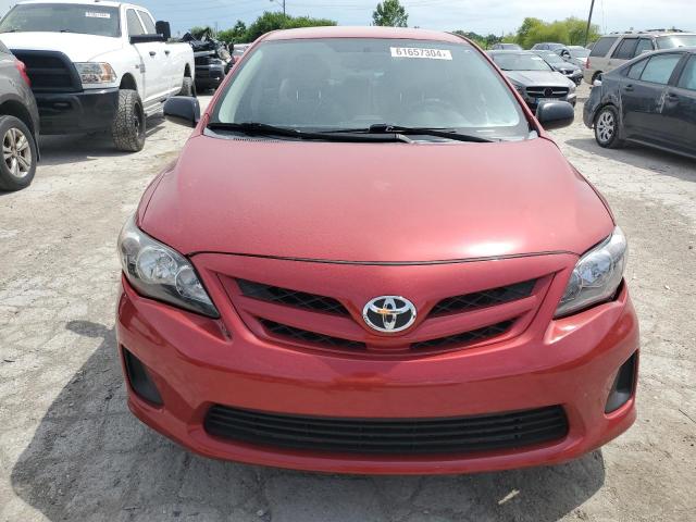 Foto 5 de la subasta – 2012 TOYOTA COROLLA BA con VIN 5YFBU4EE9CP003188