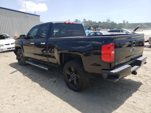 Photo 2 from auction – 2017 CHEVROLET SILVERADO with VIN 1GCRCPEC3HZ394112