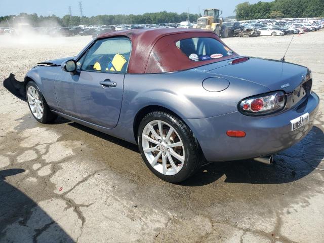 Photo 2 from auction – 2006 MAZDA MX-5 MIATA with VIN JM1NC25F360103136