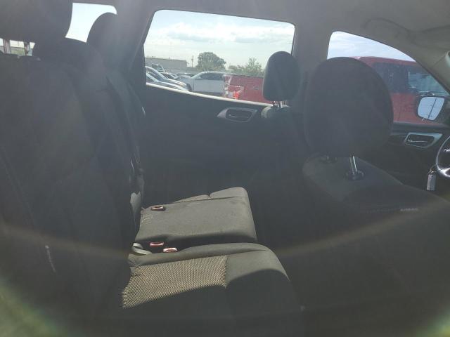 Photo 11 from auction – 2019 NISSAN PATHFINDER with VIN 5N1DR2MN8KC616504