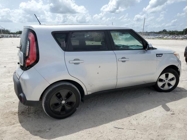 Photo 3 from auction – 2016 KIA SOUL with VIN KNDJN2A28G7858206
