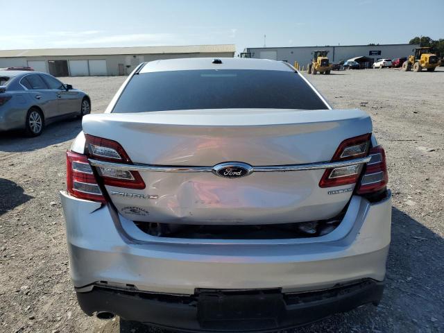 Photo 6 from auction – 2018 FORD TAURUS SE with VIN 1FAHP2D86JG136786